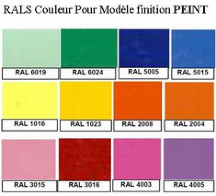  palette beton peint